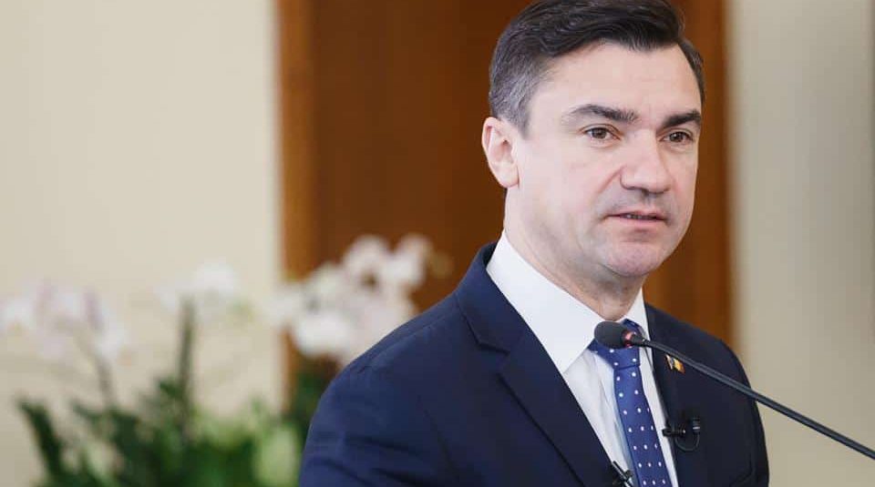 Primarul Iașului, inculpat în șase dosare, atacă reforma pensiilor speciale, numind-o "idee trăsnită"