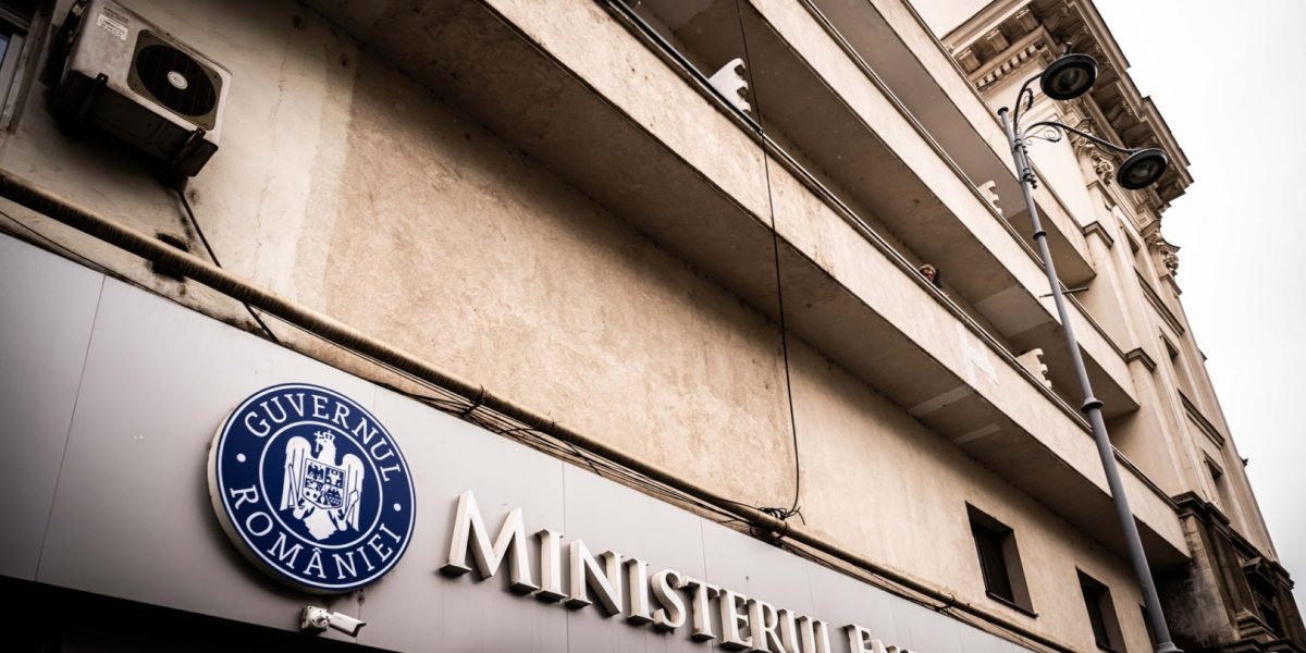 Ministerul Energiei a plătit mai mult pentru chirie în noul sediu de pe Bulevardul Dacia, dar spațiul este mai mare, arată datele oficiale