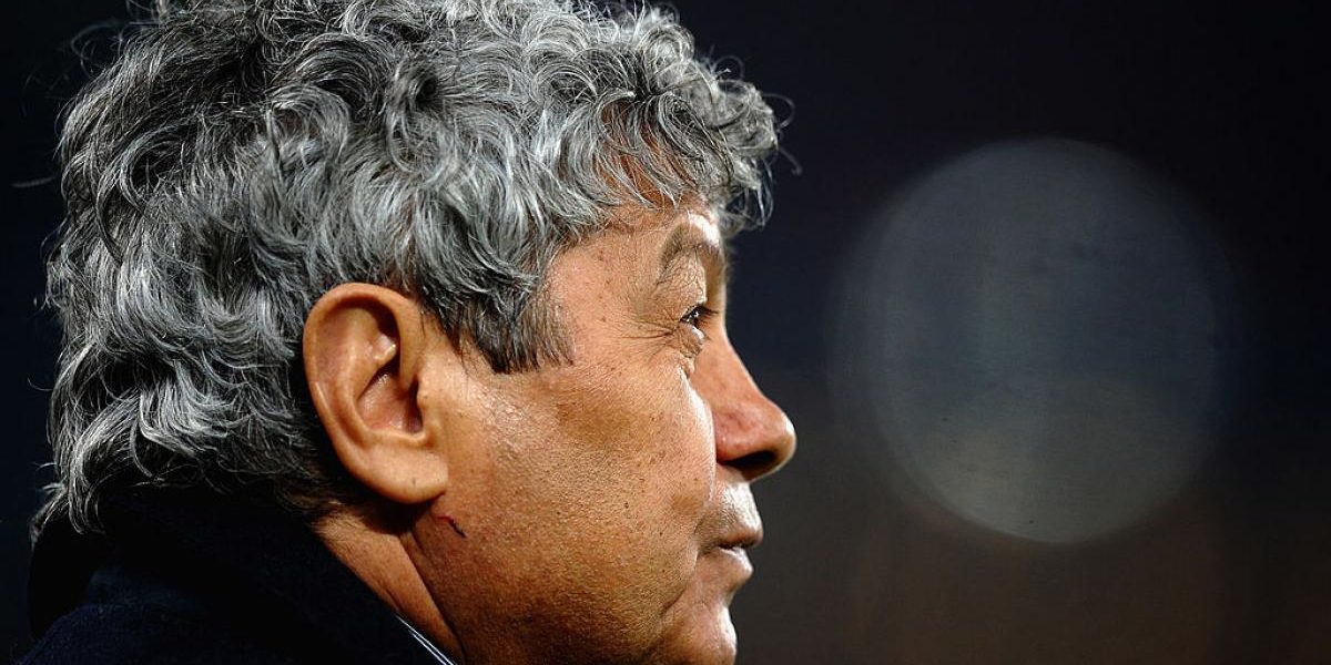 Momente tensionate pentru Mircea Lucescu, la terapie intensivă, Răzvan, fiul său, i-a fost alături