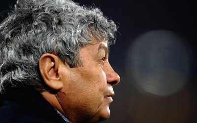 De la terenul de cartier la Wembley: uluitoarea ascensiune a lui Mircea Lucescu