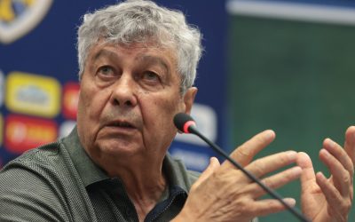 Starea lui Mircea Lucescu s-a agravat după complicații cardiace Mircea Lucescu, unul dintre cei mai respectați antrenori ai fotbalului românesc, se află în continuare internat în unitatea de terapie intensivă, după ce starea sa de sănătate s-a deteriorat în mod neașteptat