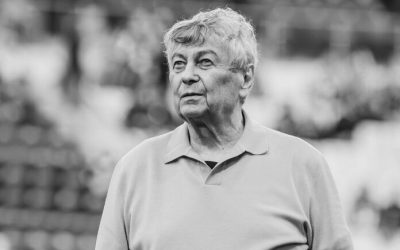 O legendă a fotbalului românesc, Mircea Lucescu, a încetat din viață, lăsând în urmă o moștenire impresionantă și un gol imens în inimile suporterilor și ale iubitorilor de fotbal
