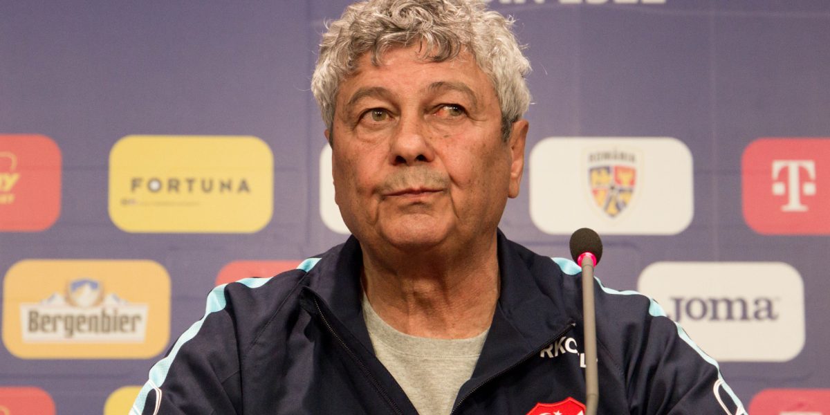 Starea de sănătate a fostului antrenor Mircea Lucescu s-a înrăutățit, a anunțat duminică dimineață Spitalul Universitar, printr-un comunicat oficial