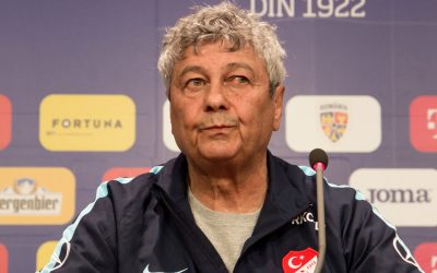 Starea de sănătate a fostului antrenor Mircea Lucescu s-a înrăutățit, a anunțat duminică dimineață Spitalul Universitar, printr-un comunicat oficial