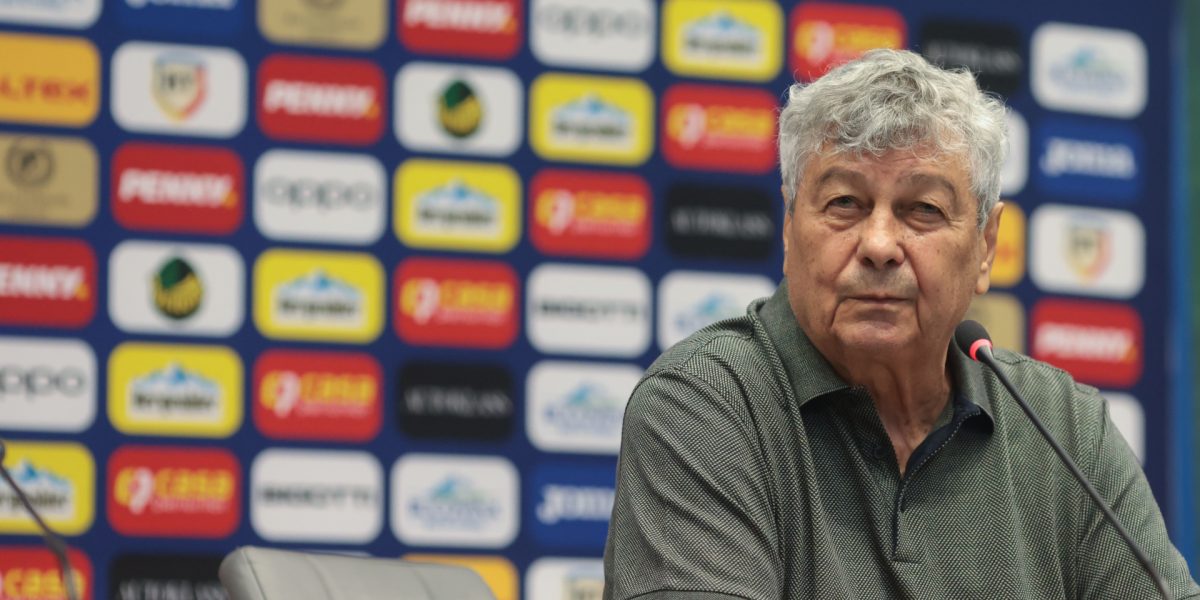 Mircea Lucescu se află în continuare sub supraveghere la Spitalul Universitar din București, unde medicii analizează în detaliu evoluția stării sale de sănătate după un infarct miocardic suferit vineri