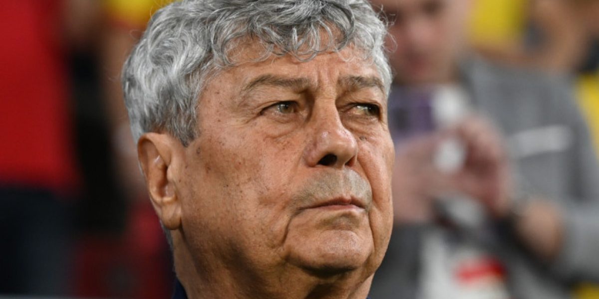 Mircea Lucescu a suferit un infarct. Spitalul Universitar: „Pacientul este stabil, conștient și cooperant”