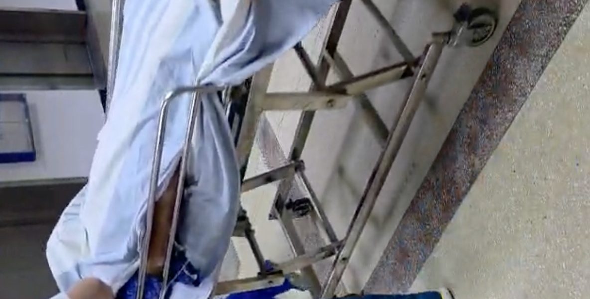 Mircea Lucescu a făcut infarct azi!