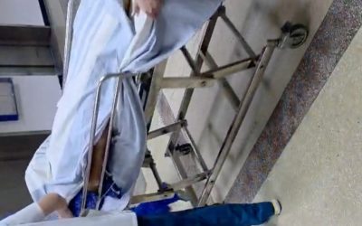 Mircea Lucescu a suferit un infarct astăzi