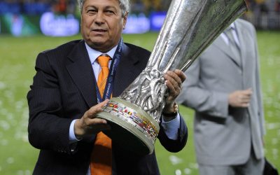 Lumea fotbalului, în doliu: Cluburi din țară și Europa, mesaje pentru Mircea Lucescu