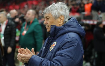 Sicriul cu trupul neînsuflețit al lui Mircea Lucescu a fost depus miercuri după-amiaza la Arena Națională din București, oferind publicului posibilitatea de a aduce un ultim omagiu marelui antrenor