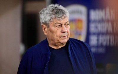 Mircea Lucescu a murit. Momentele critice din ultimele ore ale legendei fotbalului românesc