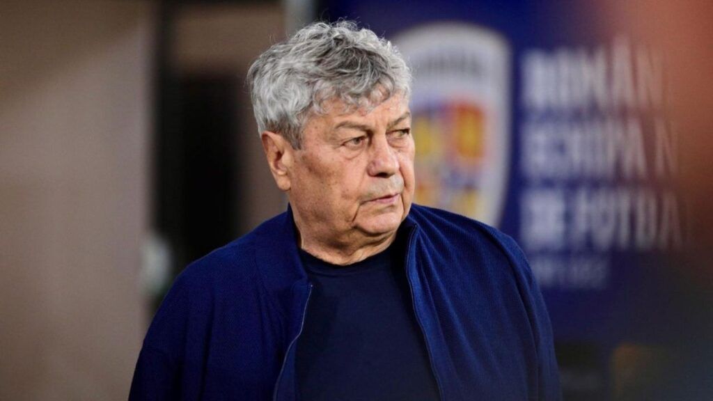 Mircea Lucescu a murit. Momentele critice din ultimele ore ale legendei fotbalului românesc