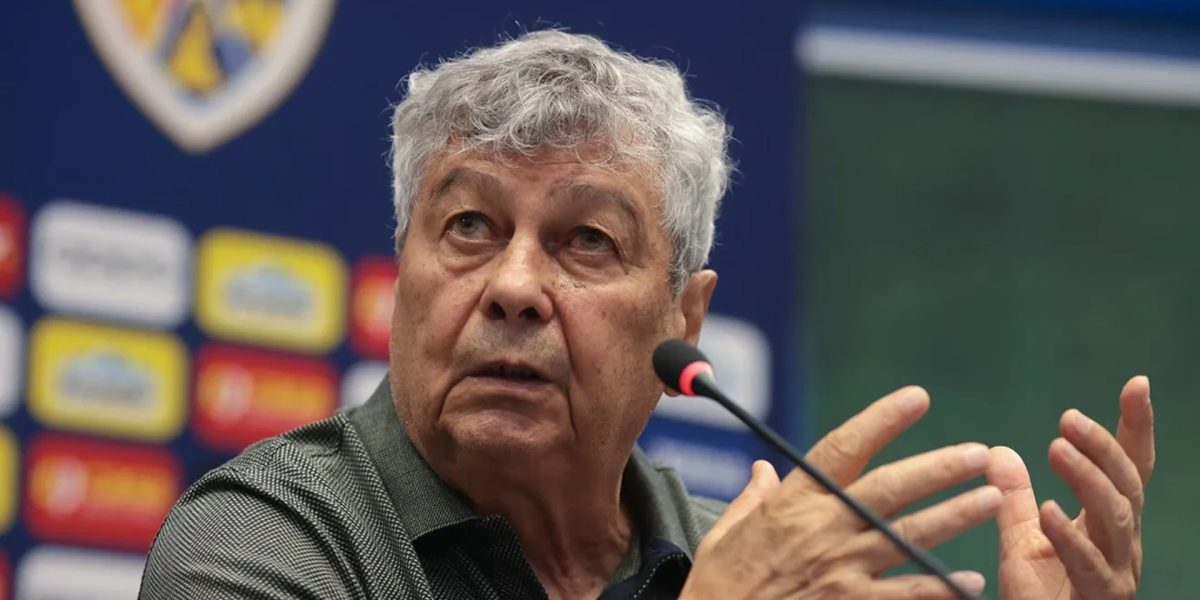 Mircea Lucescu, legendarul antrenor și fotbalist, a încetat din viață