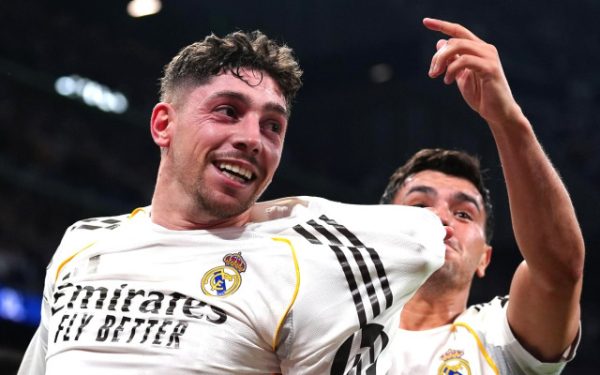 Valverde, 80 de milioane la Real Madrid! Afacerea-fulger a galacticilor