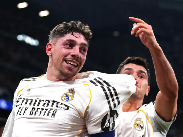 Valverde, 80 de milioane la Real Madrid! Afacerea-fulger a galacticilor