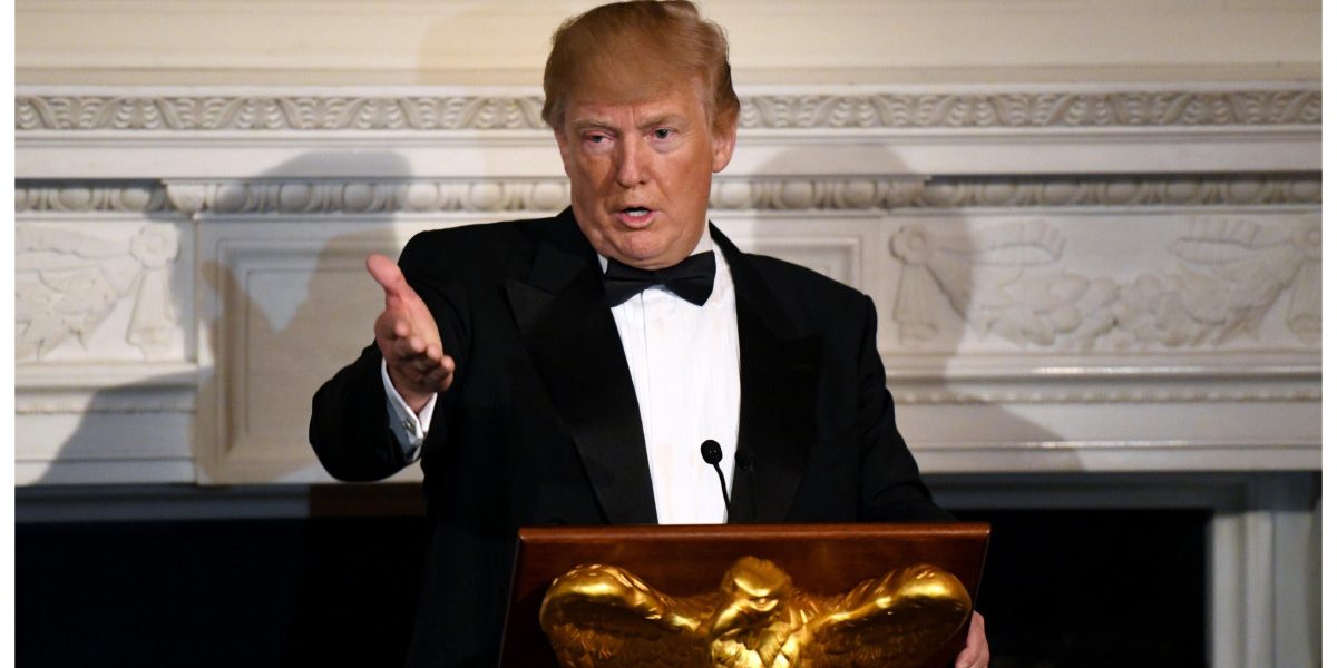 Justiția americană dă undă verde: Lucrările la sala de bal de la Casa Albă continuă