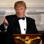 Justiția americană dă undă verde: Lucrările la sala de bal de la Casa Albă continuă