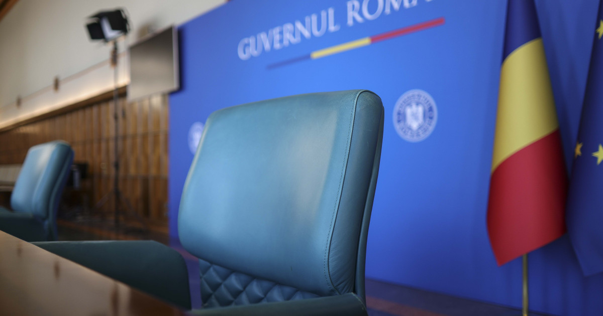 Criza politică zguduie România: Avertismentul unui consilier prezidențial