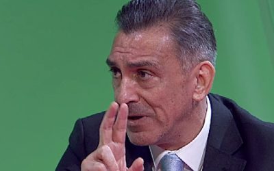 Ilie Dumitrescu a analizat evoluția lotului după meciul dintre FCSB și FC Botoșani, remarcând doi jucători de la echipa roș-albastră care, în opinia sa, au ieșit în evidență în partida de duminică