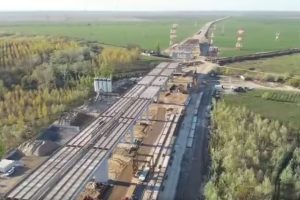 Nouă amânare pe Galați-Brăila: Când vom circula pe drumul expres?