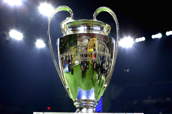 Ajung în Champions League fără preliminarii