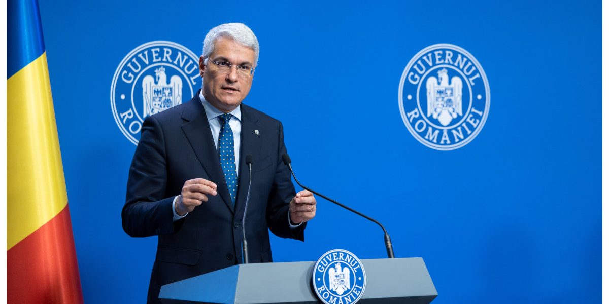 Ministrul Dragoș Pîslaru afișează un „optimism rezervat” în privința deciziei Comisiei Europene privind pensiile speciale, conform unei declarații făcute joi