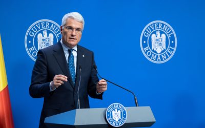 Ministrul Dragoș Pîslaru afișează un „optimism rezervat” în privința deciziei Comisiei Europene privind pensiile speciale, conform unei declarații făcute joi