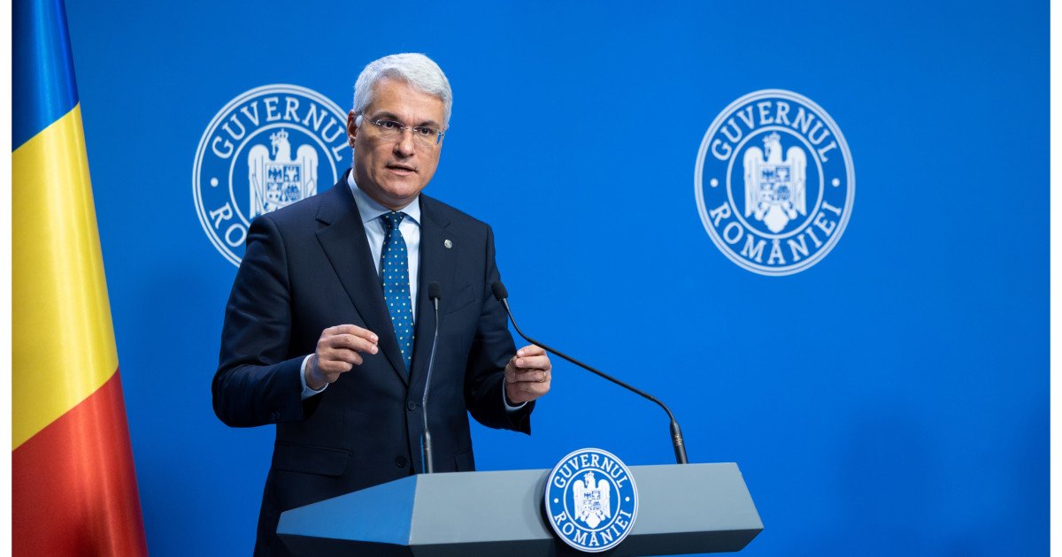 Ministrul Dragoș Pîslaru afișează un „optimism rezervat” în privința deciziei Comisiei Europene privind pensiile speciale, conform unei declarații făcute joi