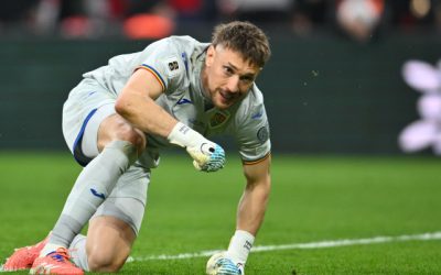 Ionuț Radu răspunde: Când vom fi la Barcelona?