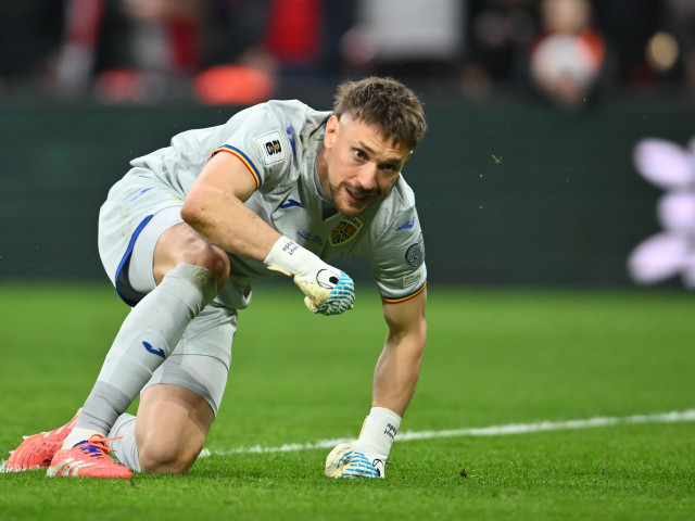 Ionuț Radu răspunde: Când vom fi la Barcelona?