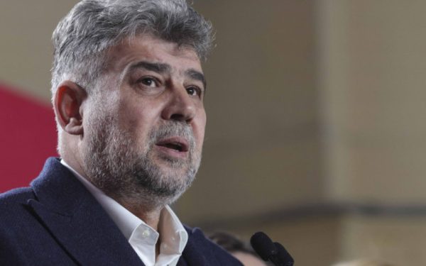 Ciolacu, despre scandalul Pfizer: Guvernul a "tras de timp" pentru a evita procesul