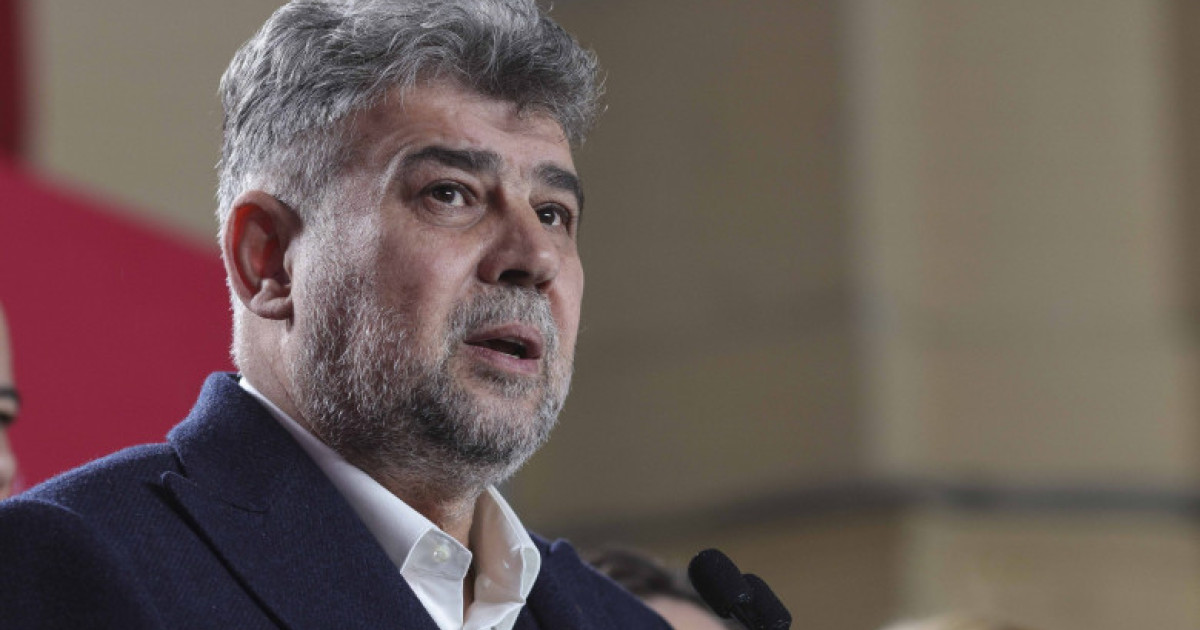 Ciolacu, despre scandalul Pfizer: Guvernul a „tras de timp” pentru a evita procesul