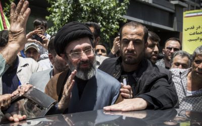 Stare critică a noului lider suprem al Iranului, Mojtaba Khamenei Mojtaba Khamenei, fiul liderului suprem Ali Khamenei, se află într-o stare gravă, fiind inconștient și primind îngrijiri medicale în orașul sfânt Qom
