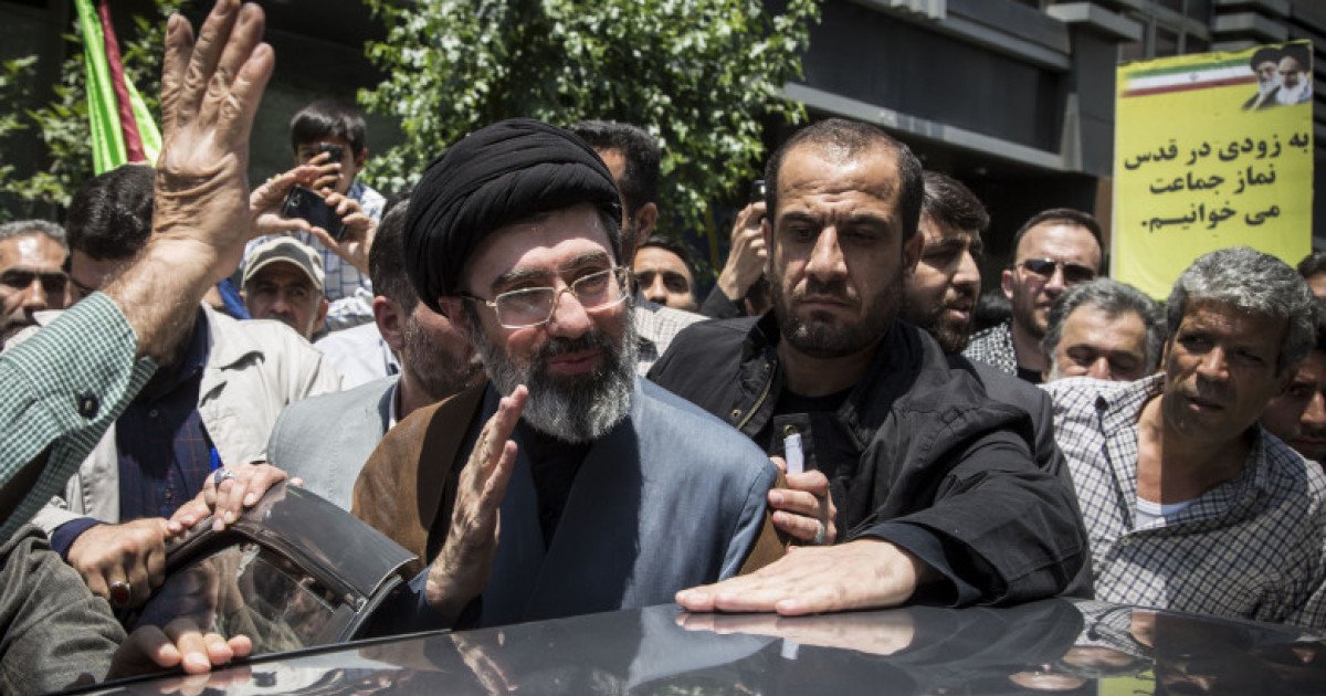 Stare critică a noului lider suprem al Iranului, Mojtaba Khamenei Mojtaba Khamenei, fiul liderului suprem Ali Khamenei, se află într-o stare gravă, fiind inconștient și primind îngrijiri medicale în orașul sfânt Qom