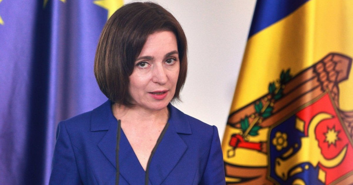 Președinta Republicii Moldova, Maia Sandu, a promulgat miercuri legile pentru retragerea oficială a țării din Comunitatea Statelor Independente (CSI), o organizație cu influență rusă