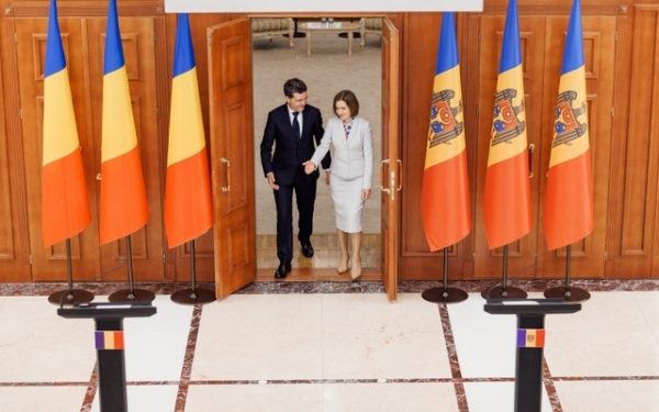 Moldova, campioana mondială la creștere: PIB/capita exploziv până în 2030