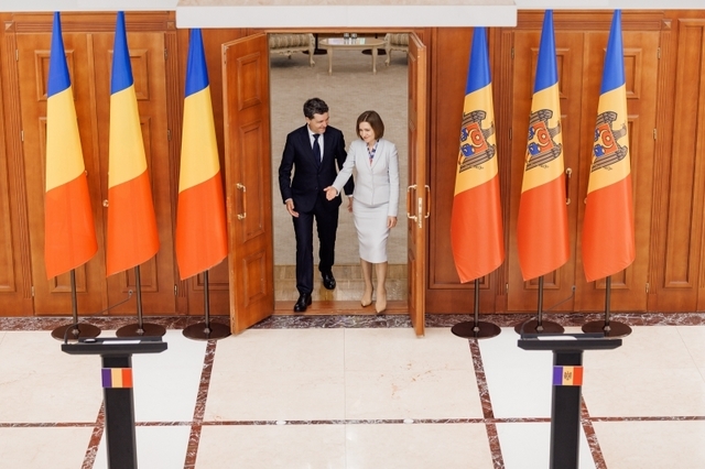 Moldova, campioana mondială la creștere: PIB/capita exploziv până în 2030