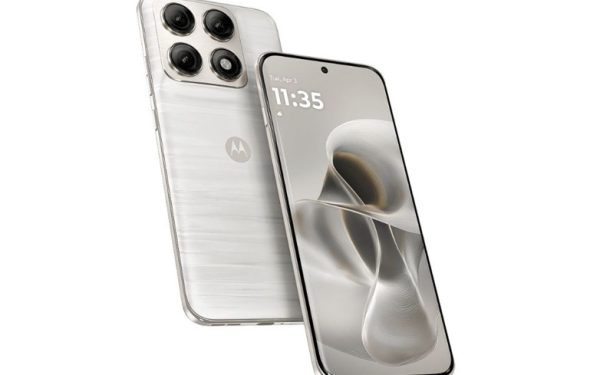 Motorola Edge 70 Pro: Noul smartphone mid-premium, autonomie și viteză!