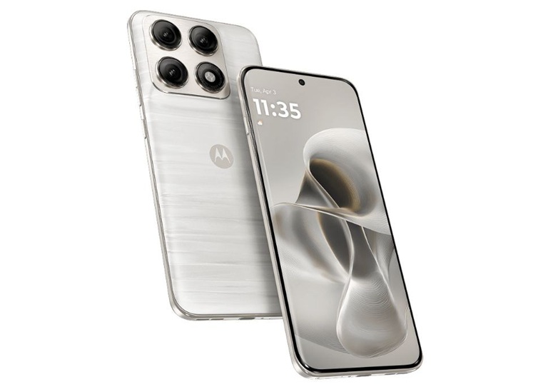 Motorola Edge 70 Pro: Noul smartphone mid-premium, autonomie și viteză!