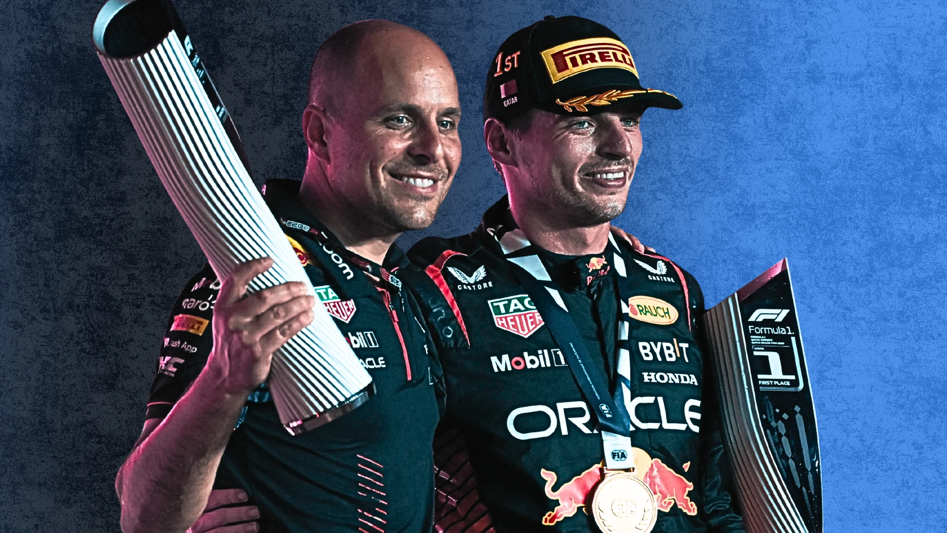 Mutarea lui Gianpiero Lambiase: Cum afectează-l pe Max Verstappen la McLaren?