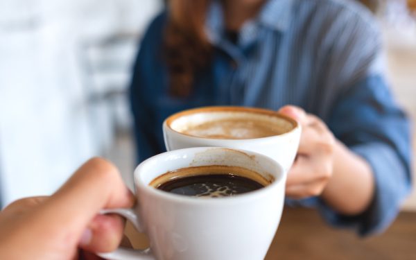 Câte căni de cafea te scapă de boli mintale: Studiul care face lumină