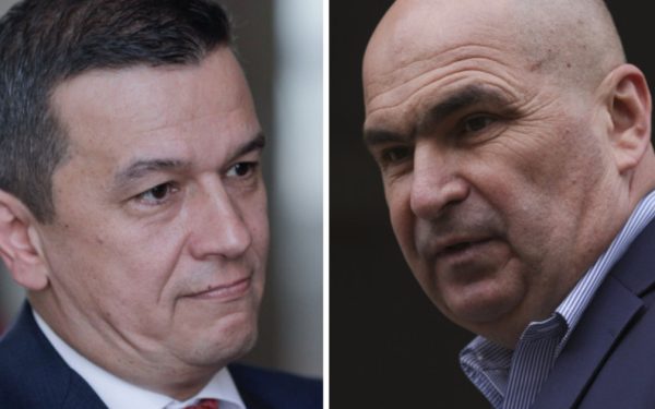 PSD decide viitorul lui Bolojan: Criza politică, pe cale să izbucnească în România