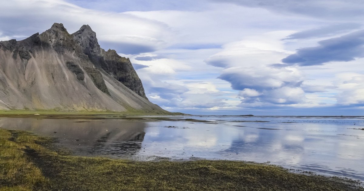 O companie aeriană plătește 43.000 de euro unui „fotograf slab” în Islanda