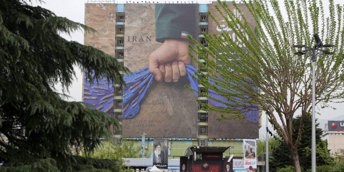 Trump sfidează: „Nu-mi pasă dacă Iranul negociază” în ziua 45 de război