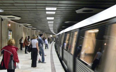 Conducerea Metrorex propune din nou majorarea tarifului pentru biletele de metrou, planificată să intre în vigoare începând cu 1 mai