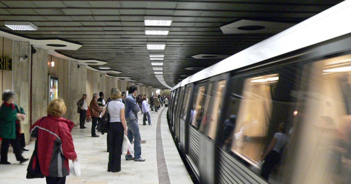 Conducerea Metrorex propune din nou majorarea tarifului pentru biletele de metrou, planificată să intre în vigoare începând cu 1 mai