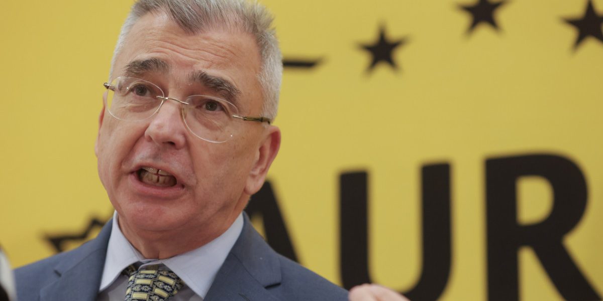 Când ar putea AUR să depună moțiune de cenzură împotriva guvernului Bolojan și ce spune Petrișor Peiu despre susținerea PSD-ului