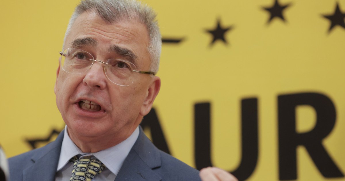 Când ar putea AUR să depună moțiune de cenzură împotriva guvernului Bolojan și ce spune Petrișor Peiu despre susținerea PSD-ului