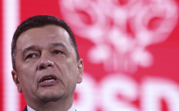 Grindeanu cere resetarea României: „Schimbăm direcția greșită!”