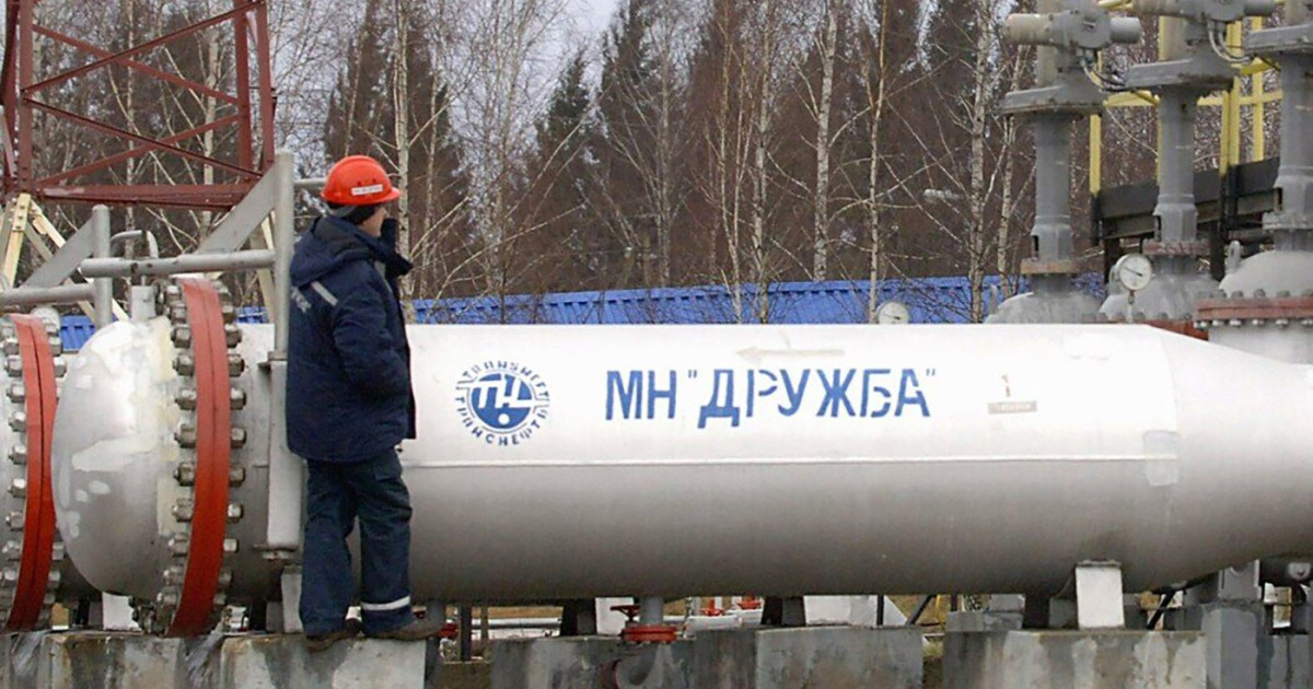 Petrolul rusesc spre Ungaria, reluat săptămâna viitoare, spune Peter Magyar